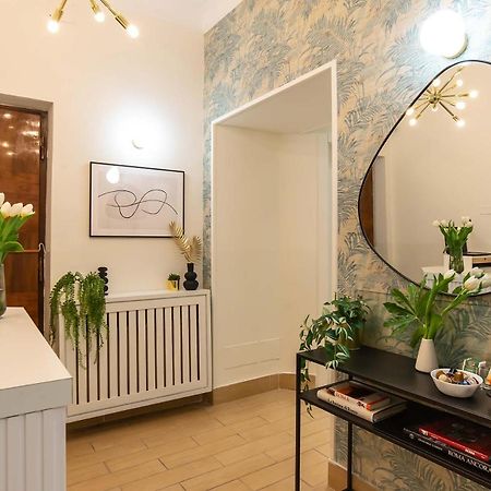 94Rooms Vatican Guest House - Vigliena Rom Exteriör bild