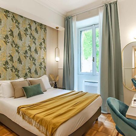 94Rooms Vatican Guest House - Vigliena Rom Exteriör bild