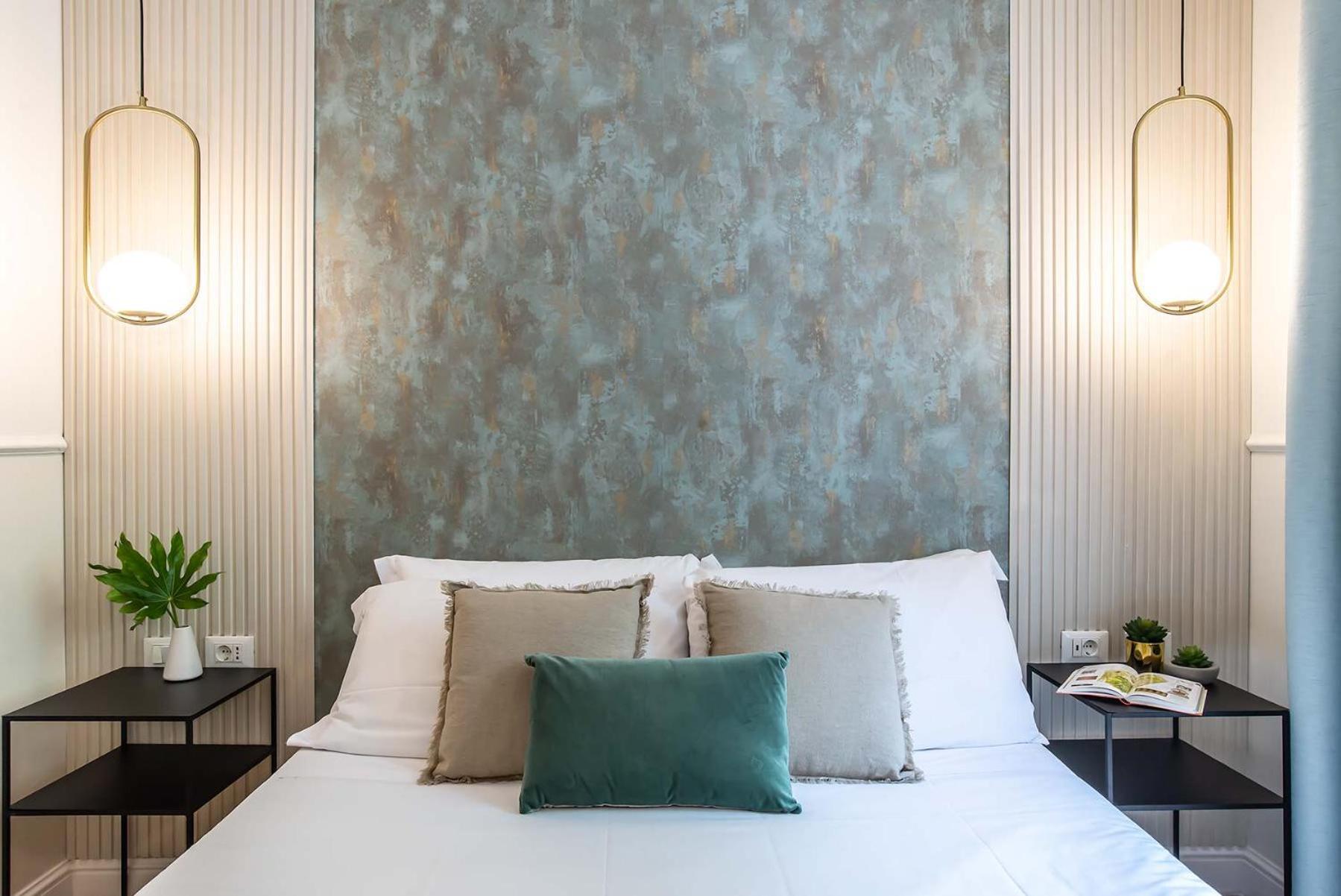 94Rooms Vatican Guest House - Vigliena Rom Exteriör bild