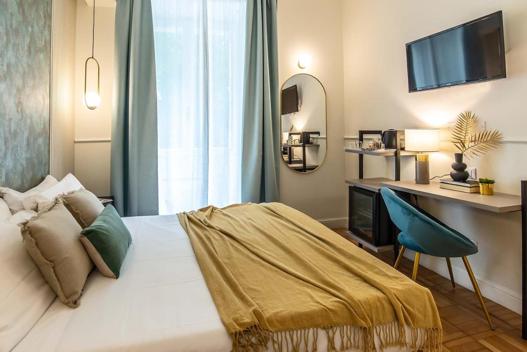 94Rooms Vatican Guest House - Vigliena Rom Exteriör bild