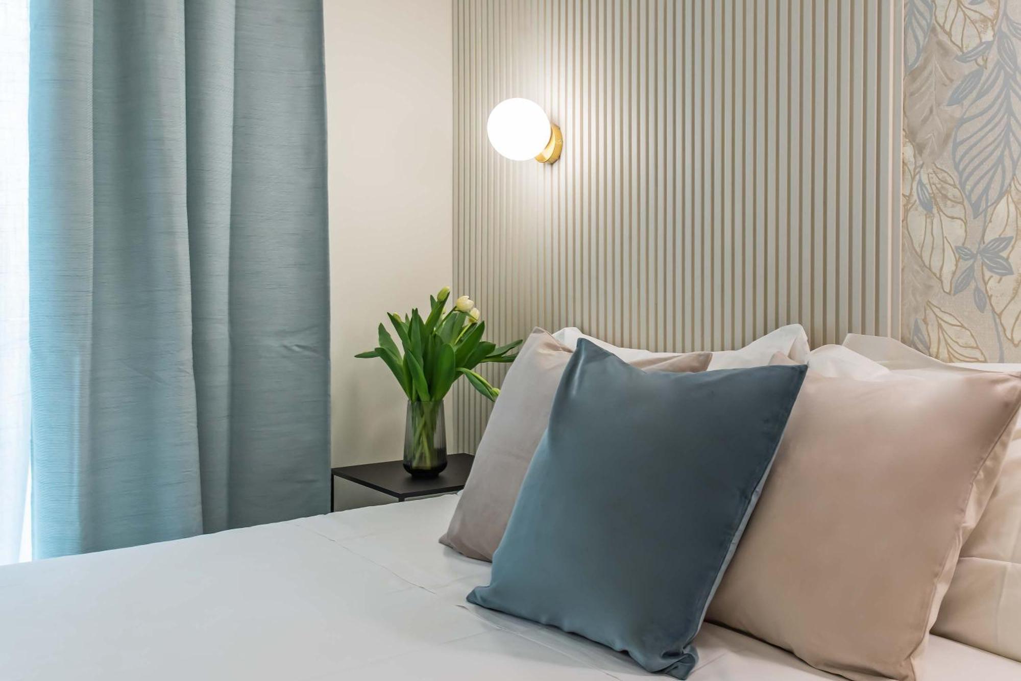 94Rooms Vatican Guest House - Vigliena Rom Exteriör bild